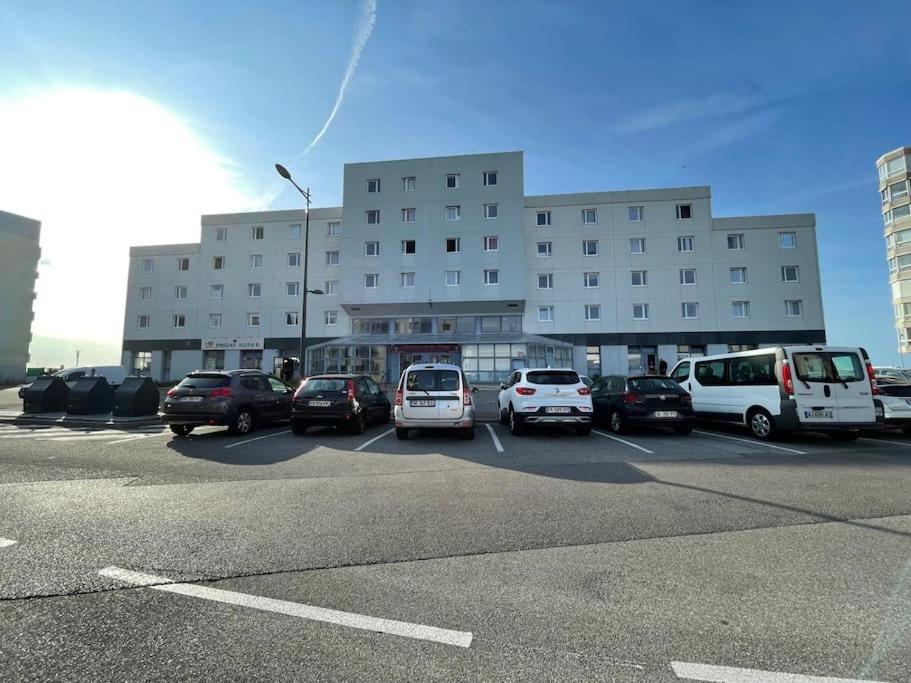Magnifique Studio Calais Plage Esterno foto